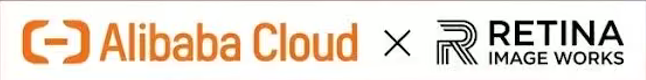 Alibaba Cloud × Retina Image Works